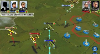 Създателите на XCOM: Enemy Unknown и Civilization с две нови мобилни игри