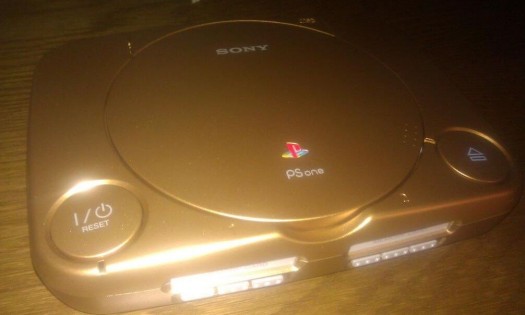 sony playstation
