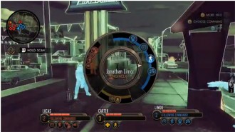 The Bureau: XCOM Declassified изглежда близък до корените си