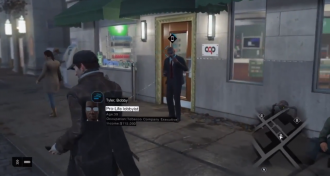 15 случайни американци ще станат част от играта Watch Dogs