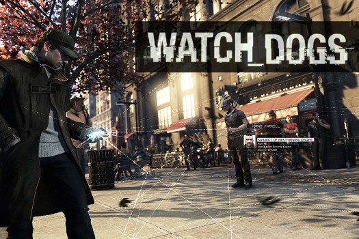 watch dogsss