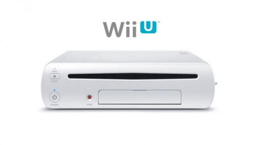 wii uu