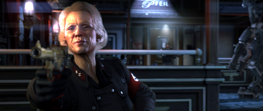 wolfenstein the new order
