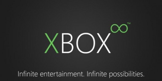 xbox infinite