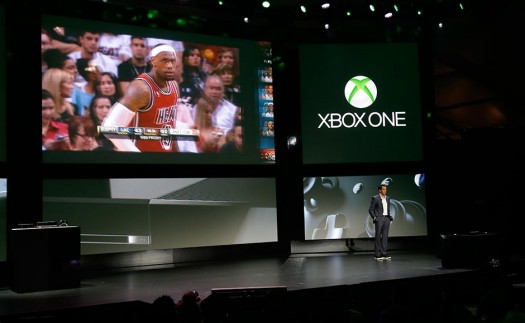 xbox one tv