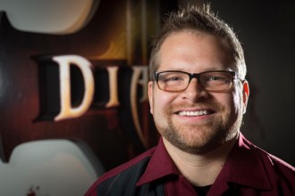 Diablo III (най-накрая) се сдоби с нов главен дизайнер