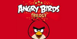 Wii U ще се сдобие с Angry Birds през август