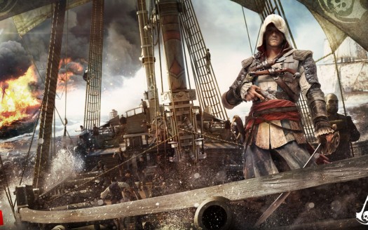 assassin's creed 4 5
