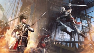 Най-вероятно Assassin’s Creed IV ще закъснее за PC (отново)