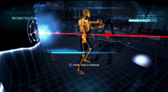 Ето как изглежда геймплеят на Batman: Arkham Origins