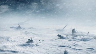 Разработчиците DICE са изявили огромен ентусиазъм да правят Star Wars игри