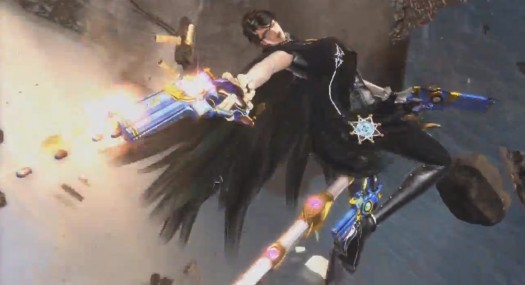 bayonetta 2