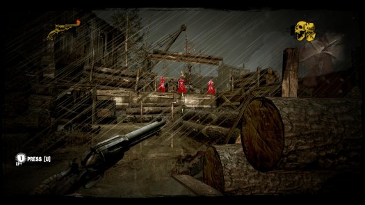 call of juarez gunslinger 5