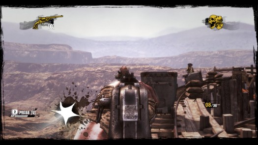 call of juarez gunslinger 8