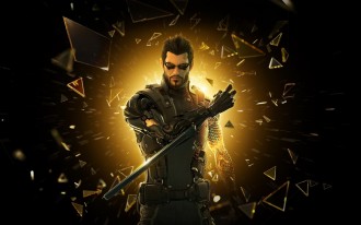 Eidos Montreal тийзва Deus Ex: The Fall… това ли е новата игра в серията?