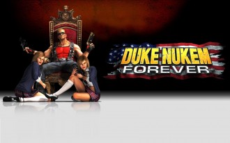 3D Realms обвиняват Gearbox в неизплатени възнаграждения за Duke Nukem Forever