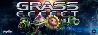 EA тийзва кросоувъри между Dead Space, Mass Effect и Plants vs. Zombies