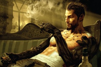 Deus Ex: Human Revolution Director’s Cut идва и за PC, PlayStation 3, Xbox360