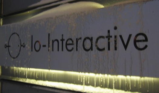 io interactive