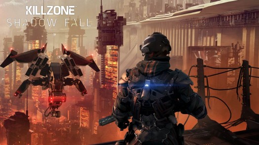 killzone shadow fall