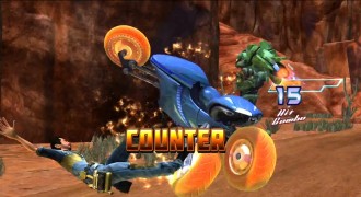 Обявиха LocoCycle – извратена аркадна игра за Xbox One и Xbox360