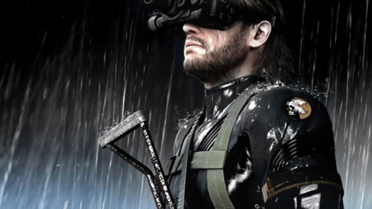 metal gear solid 5 the phantom pain
