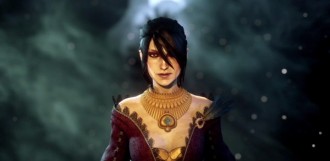 Dragon Age III: Inquisition на пазара чак догодина