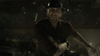 Murdered: Soul Suspect с официален трейлър... играта изглежда адски интересно!