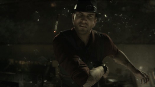 murederd souls suspect