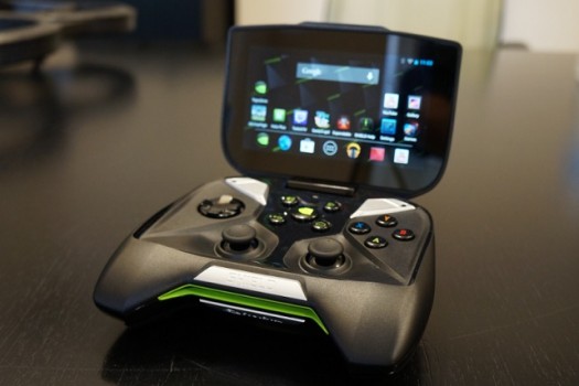 nvidia shield 5