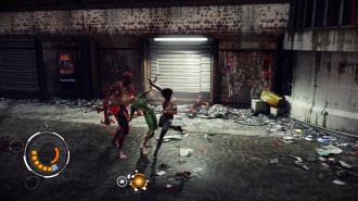 Създателите на Remember Me в криза