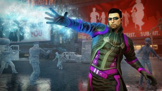 Saints Row IV забранен в Австралия, понеже бил „неоправдано зъл“