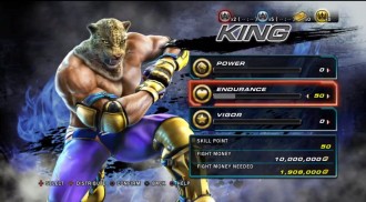 Konami обяви безплатния за игра Tekken Revolution