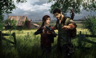 Готви се римейк на The Last of Us за PS5?