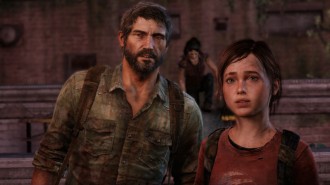 Правят филм по The Last of Us?