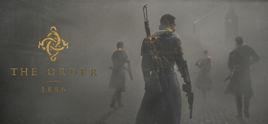 the order 1886 1
