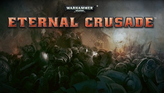 warhammer 40000 eternal crusade
