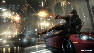 Мултито в Watch Dogs няма да е различен режим, всичко се развива в един игрален свят