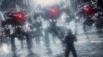 Разработчиците на Wolfenstein: The New Order обещават „да плачем кръв“ от трудността на играта