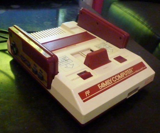 8 bitovo nintendo - klasikata