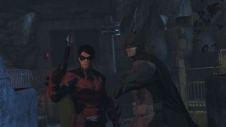 Batman: Arkham Origins без мултиплейър за Wii U
