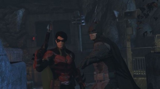 batman arkham origins 3