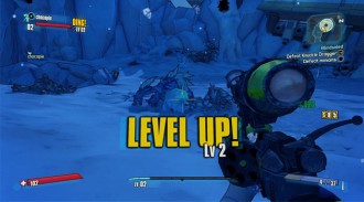 Borderlands 2 с още куп DLC-та