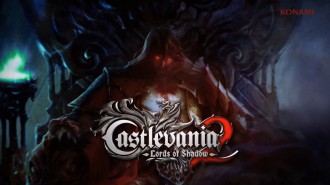 Ще има и нова Castlevania игра след Lords of Shadow 2