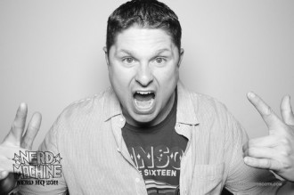 Водещ кадър по разработката на Gears of War ще работи по Mass Effect 4