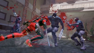 Deadpool се завърна в Steam