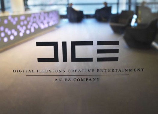 dice