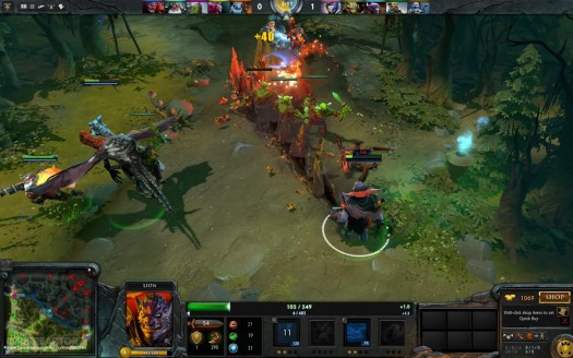 dota 2 12