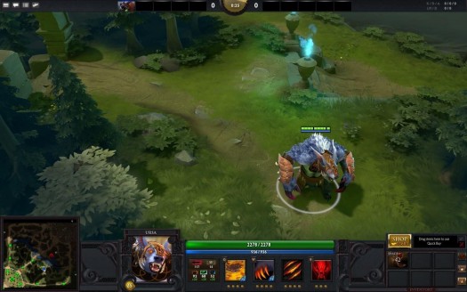 dota 2 2