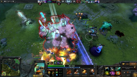 dota 2 4